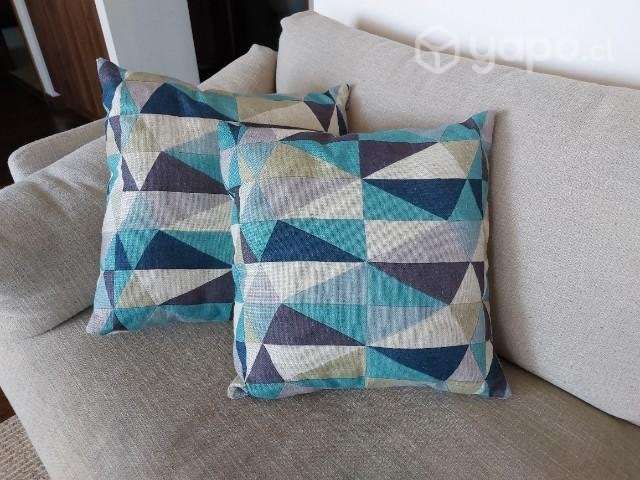 Hermosos y exclusivos cojines - Imagen 2