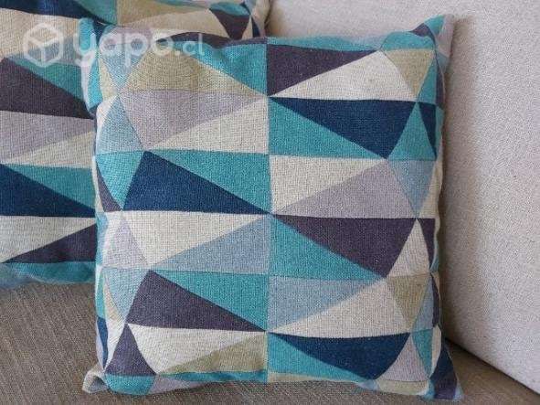Hermosos y exclusivos cojines - Imagen 3