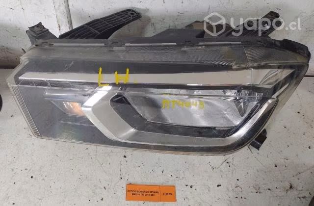 Óptico Izquierdo (MT4049) Maxus T60 2019 4x2