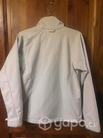 Chaqueta Columbia nueva original