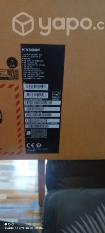 Notebook asus vivobook pro 15 - Imagen 3