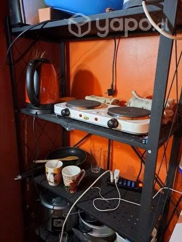 Accesorios de cocina
