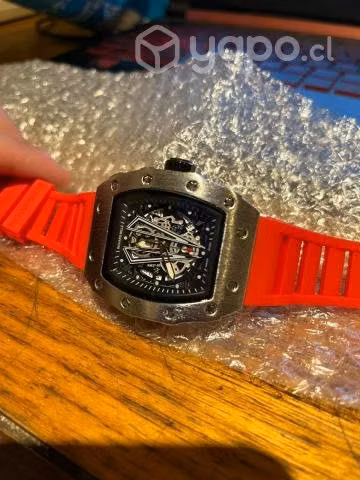 Reloj richard mille