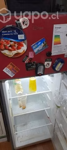 refri impecable