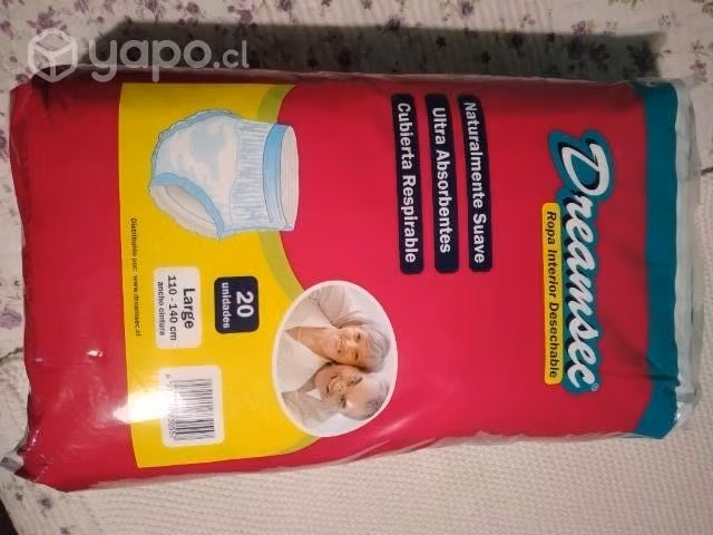 Ropa interior adultos - Imagen 3