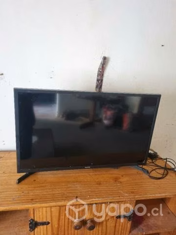 Tv smart 32 pulgadas
