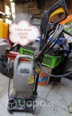 Varias cosas