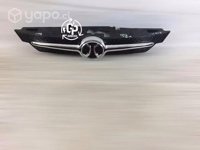 Máscara Baic X