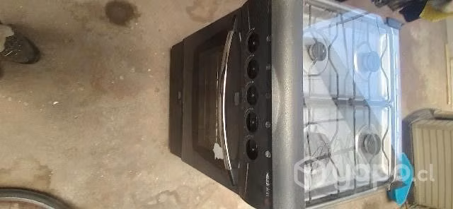 Cocina
