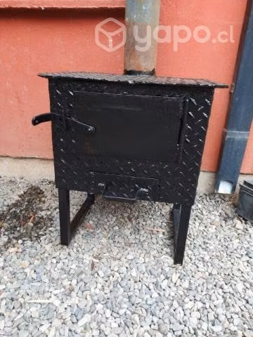Estufa