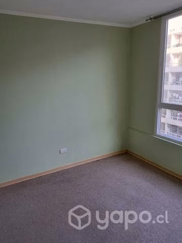 Arriendo departamento de 1 habitación