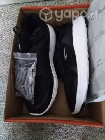 Zapatillas talla 38