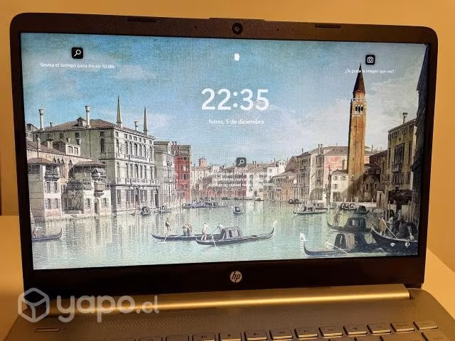 Computador Hp