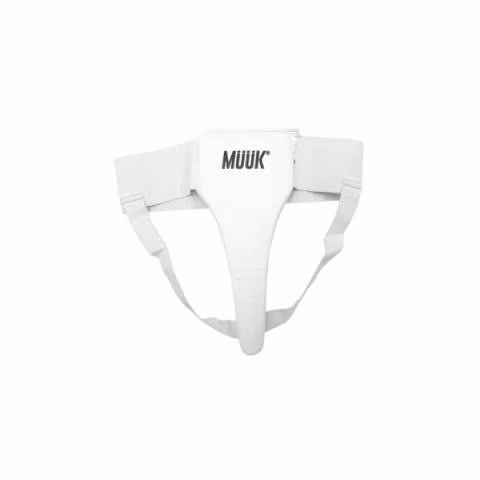 Protector Genital Femenino Muuk Talla M