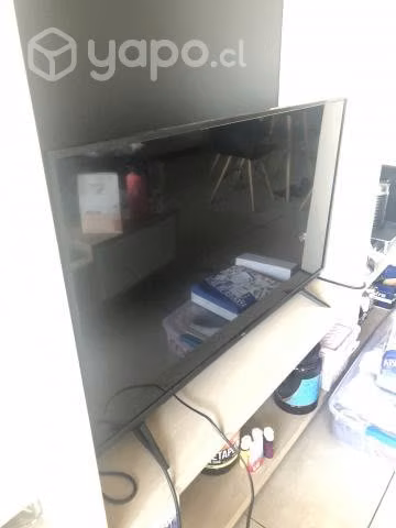 LED Smart TV TCL 43'' 4K UHD 43P615 Android TV - Imagen 2