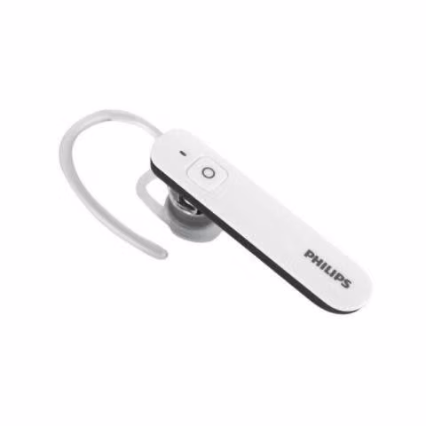 Audífono bluetooth philips shb1623