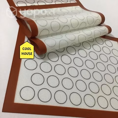 Alfombrilla de Silicinoa Para Hornear