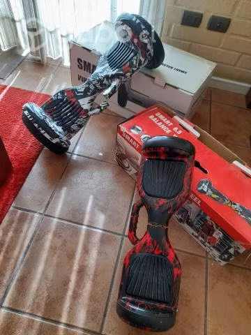 Hoverboard - Imagen 2