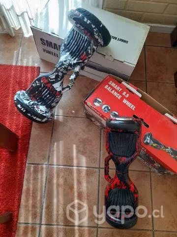Hoverboard
