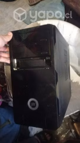 PC escritorio 12gb de ram y 1tb de almacenam