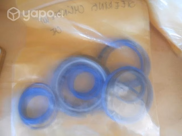 Cat 416 Kit Sellos para botella de dirección - Imagen 3