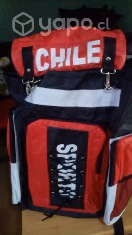 Mochilas Deportivas Nuevas