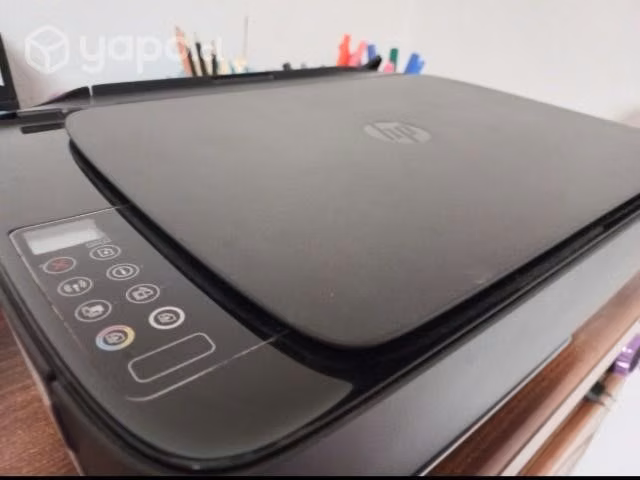 Impresora Hp Ink Tank Wireless 415