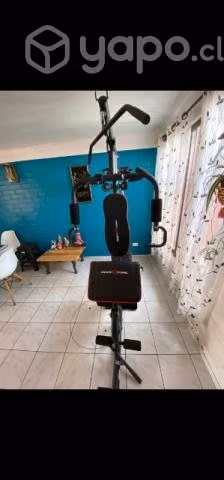 Home gym - Imagen 5