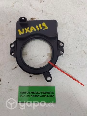 Sensor Angulo  (NXA119) Nissan Xtrail