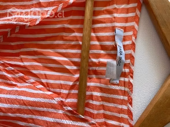 Ropa Zara y hm, tomy - Imagen 6