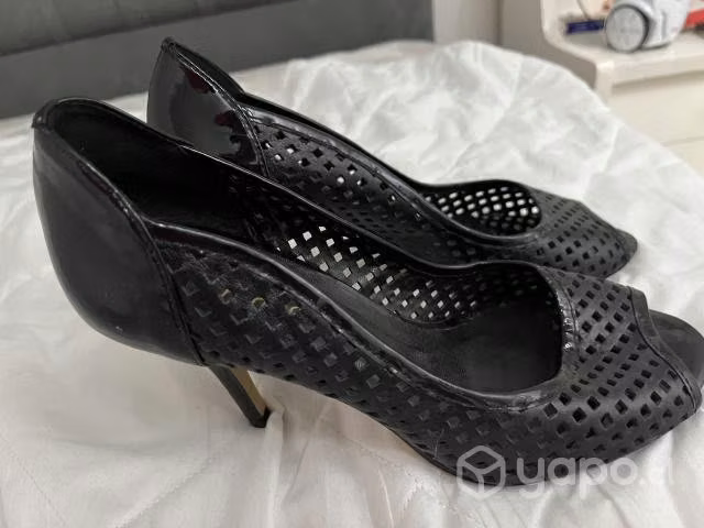 3 Zapatos hermosos