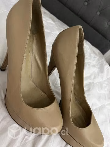 3 Zapatos hermosos