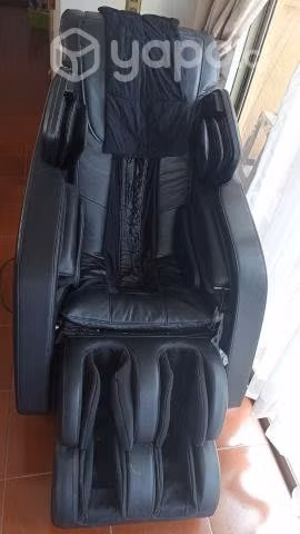 Sillón masajeador - Imagen 4