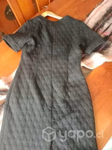 Hermoso vestido semiformal - Imagen 3