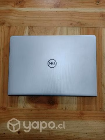 Notebook Dell inspiron 5459 - Imagen 2