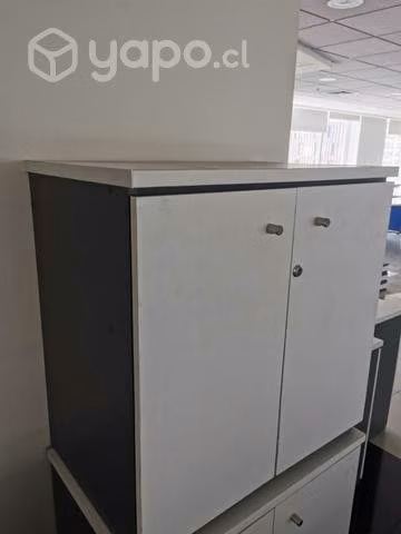 Muebles de oficina
