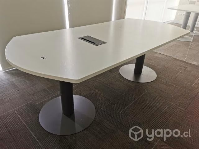 Muebles de oficina