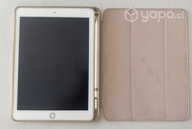 Ipad sexta generación