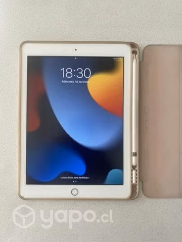 Ipad sexta generación