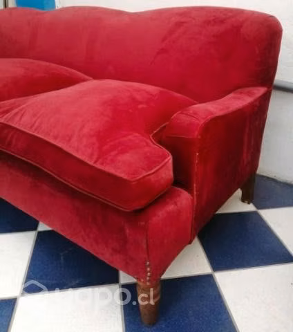 Sofa 3 cuerpos
