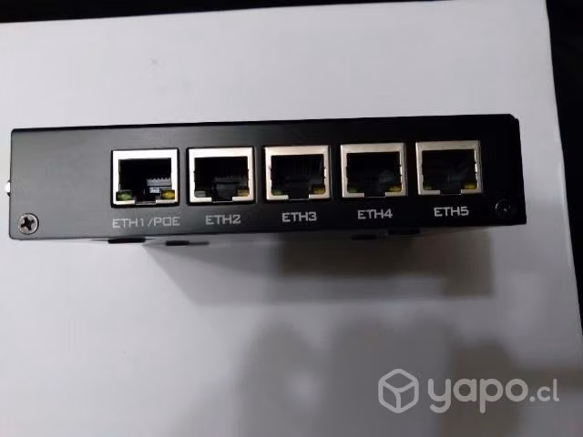 Routerboard 850gx2 - Imagen 2