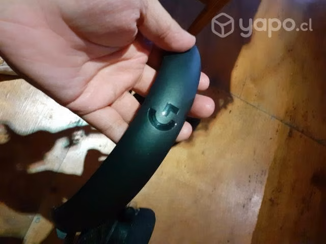 Logitech G533
