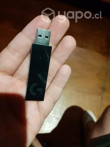 Logitech G533