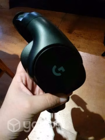 Logitech G533