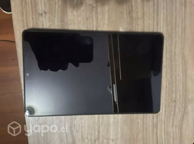 Tablet lenovo smart tab - Imagen 3