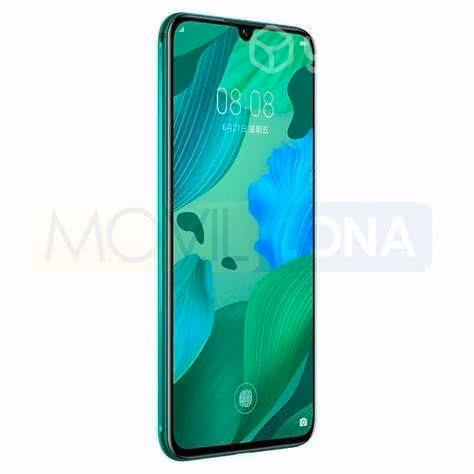 Cambio de pantalla huawei nova 5 pro