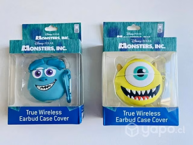 Covers originales AirPods