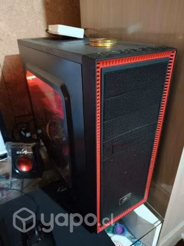 PC Gamer AMD Ryzen5