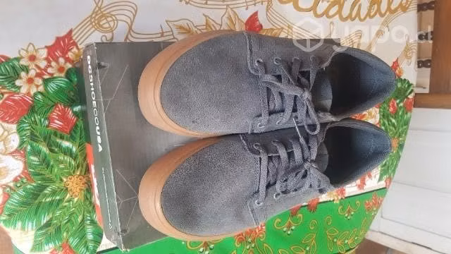 Zapatillas DC originales
