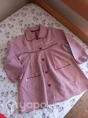 Uniforme ALMONDALE